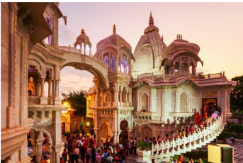 Krishna Janmabhoomi